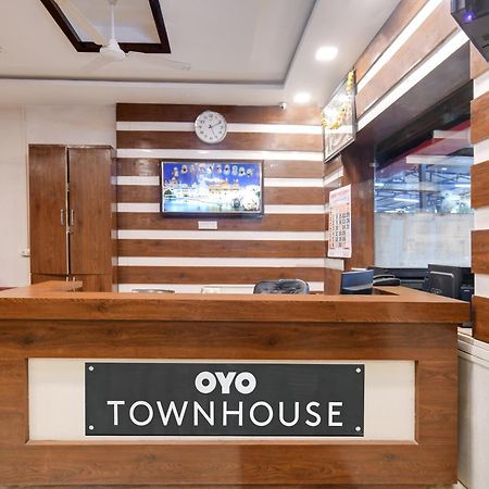 Townhouse Prime Stay Indaur Kültér fotó