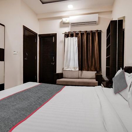 Townhouse Prime Stay Indaur Kültér fotó