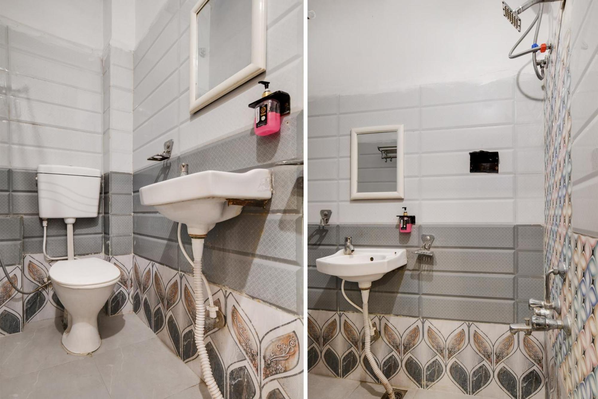 Townhouse Prime Stay Indaur Kültér fotó